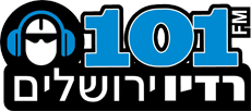 רדיו ירושלים 101FM רדיו ירושלים 101FM